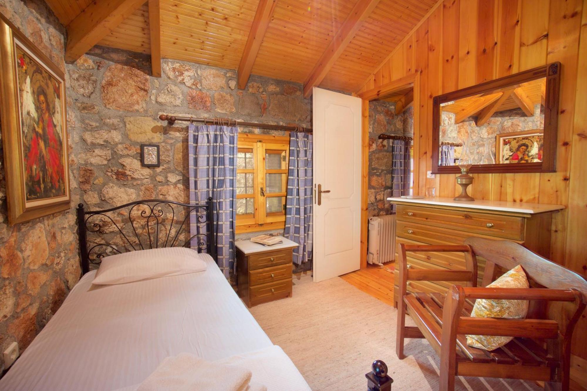 Kefalonian Luxury Villas Kástron Esterno foto