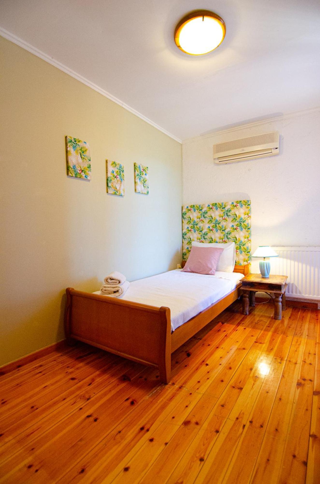 Kefalonian Luxury Villas Kástron Esterno foto