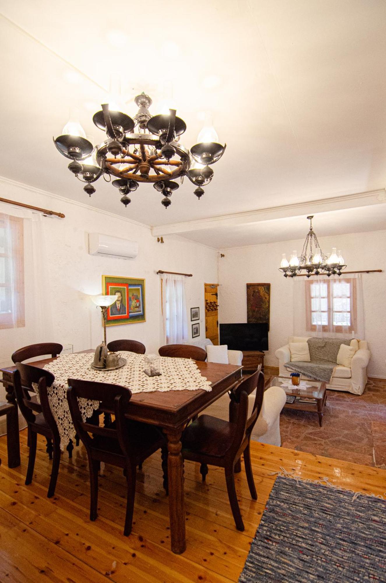 Kefalonian Luxury Villas Kástron Esterno foto