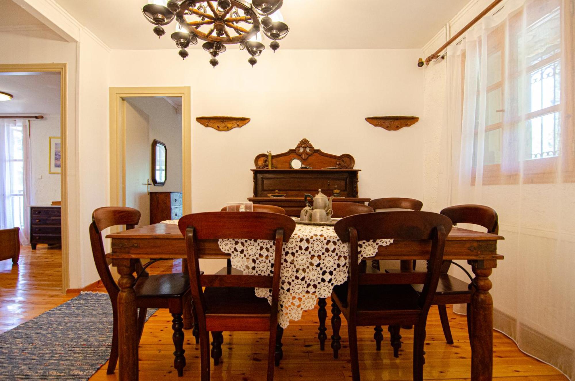 Kefalonian Luxury Villas Kástron Esterno foto
