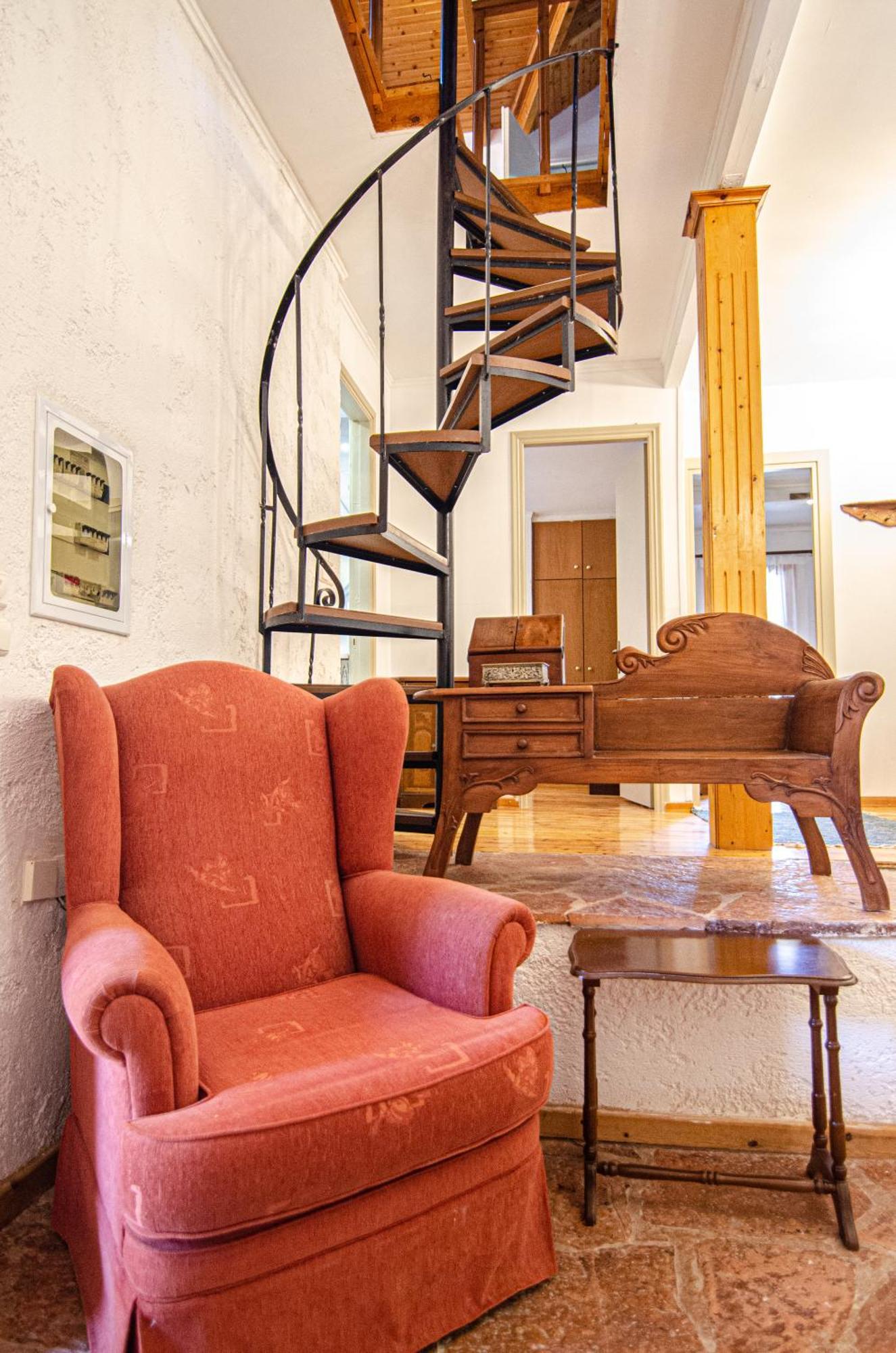Kefalonian Luxury Villas Kástron Esterno foto