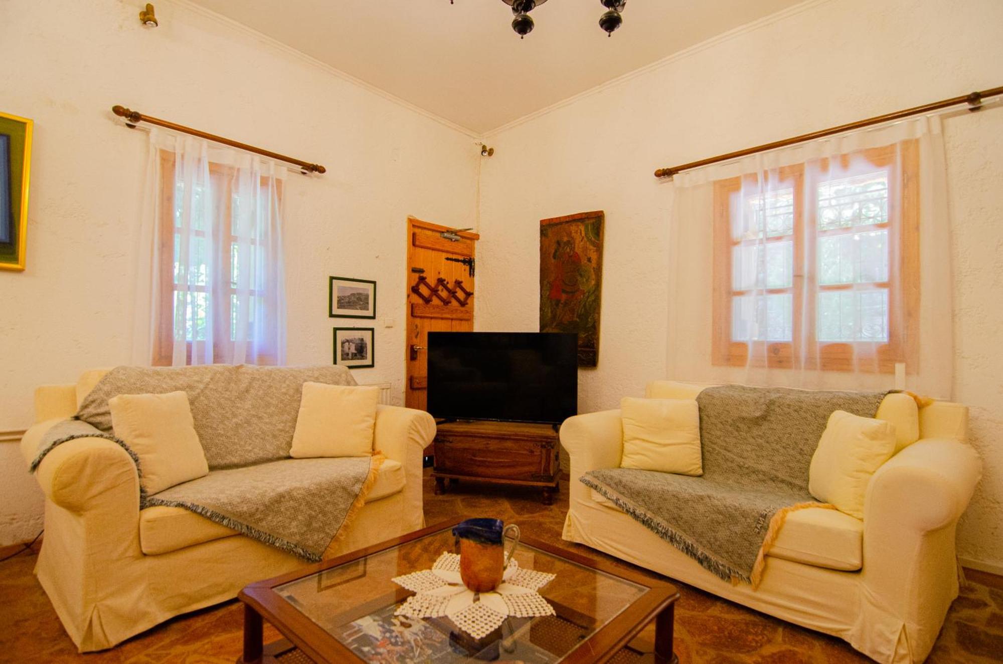 Kefalonian Luxury Villas Kástron Esterno foto