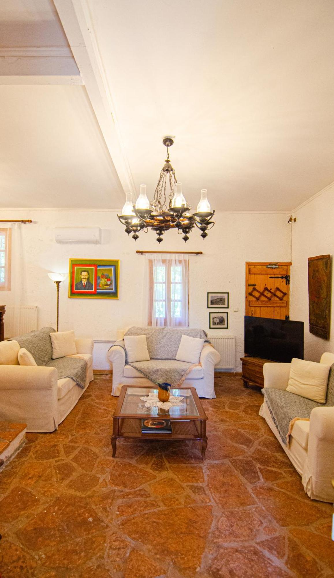Kefalonian Luxury Villas Kástron Esterno foto