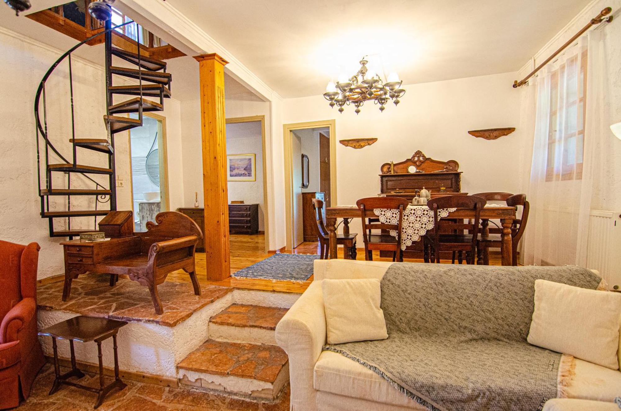 Kefalonian Luxury Villas Kástron Esterno foto