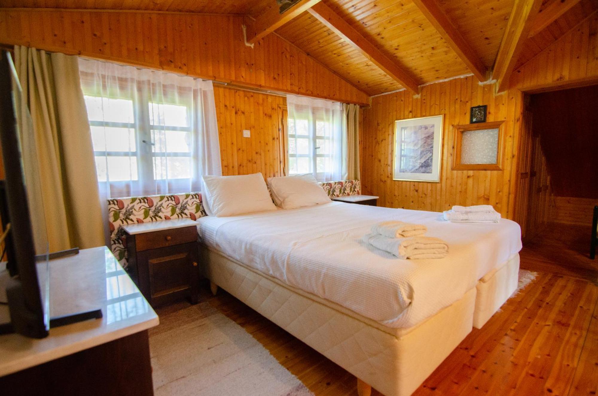 Kefalonian Luxury Villas Kástron Esterno foto