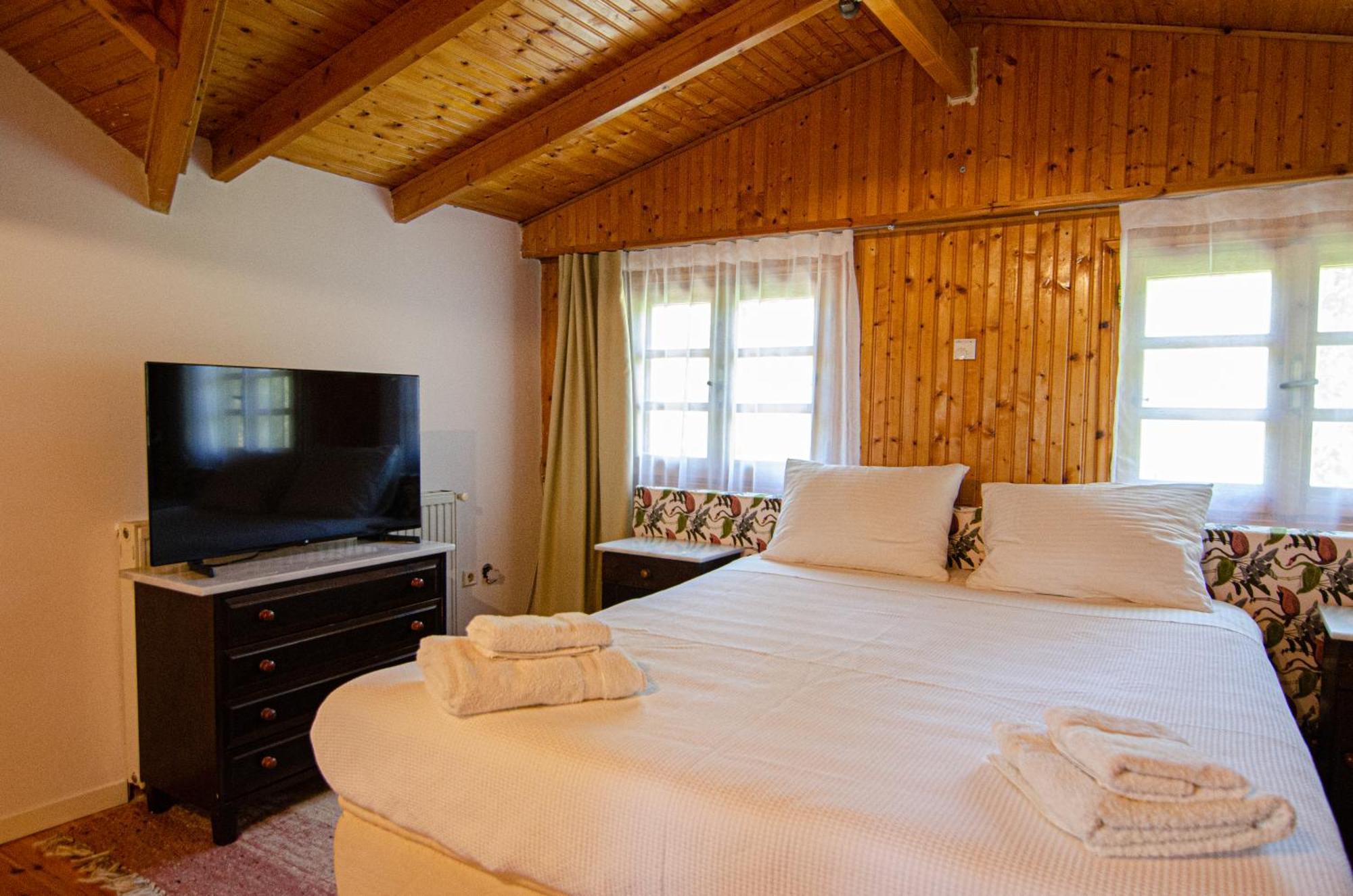Kefalonian Luxury Villas Kástron Esterno foto