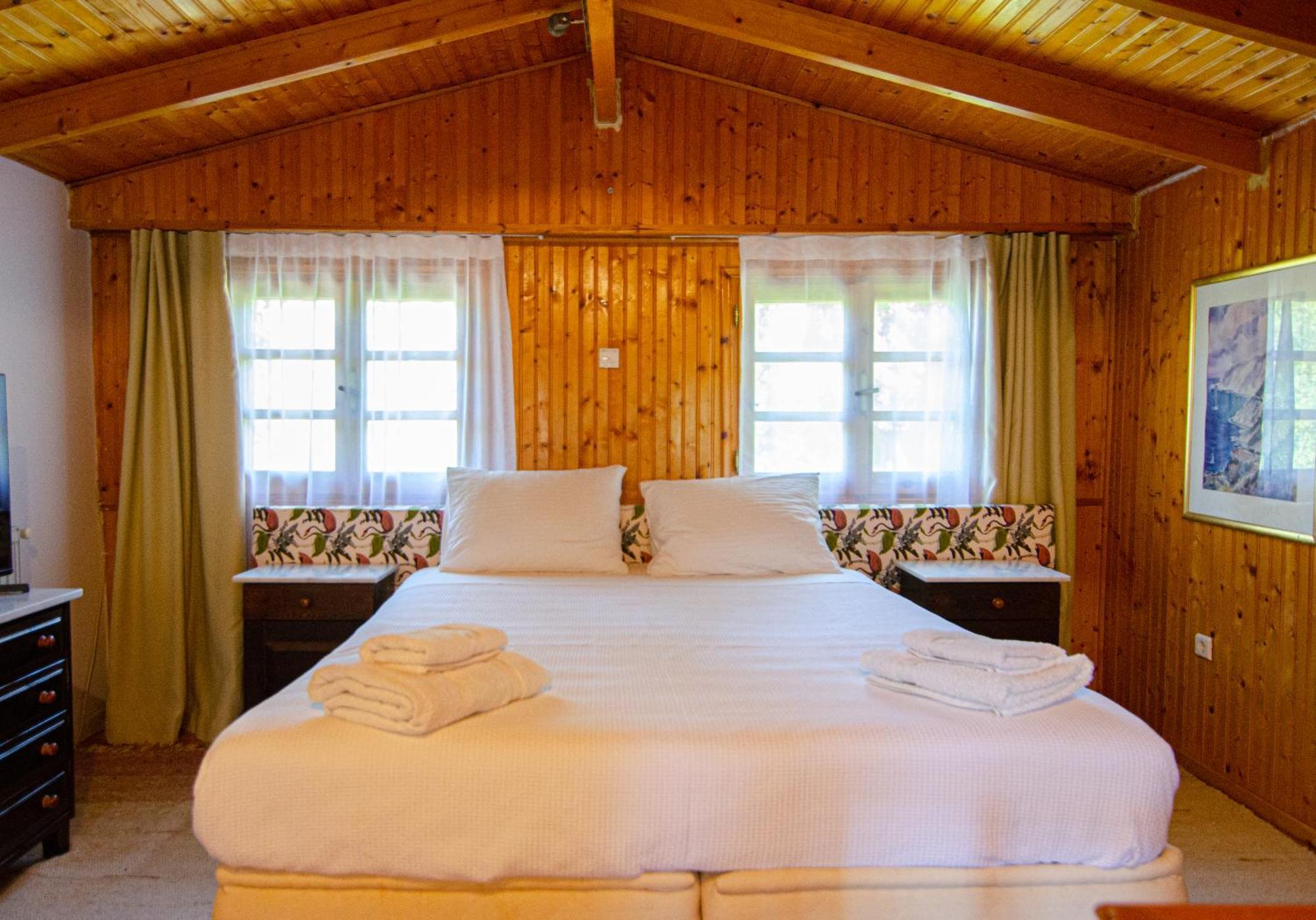 Kefalonian Luxury Villas Kástron Esterno foto