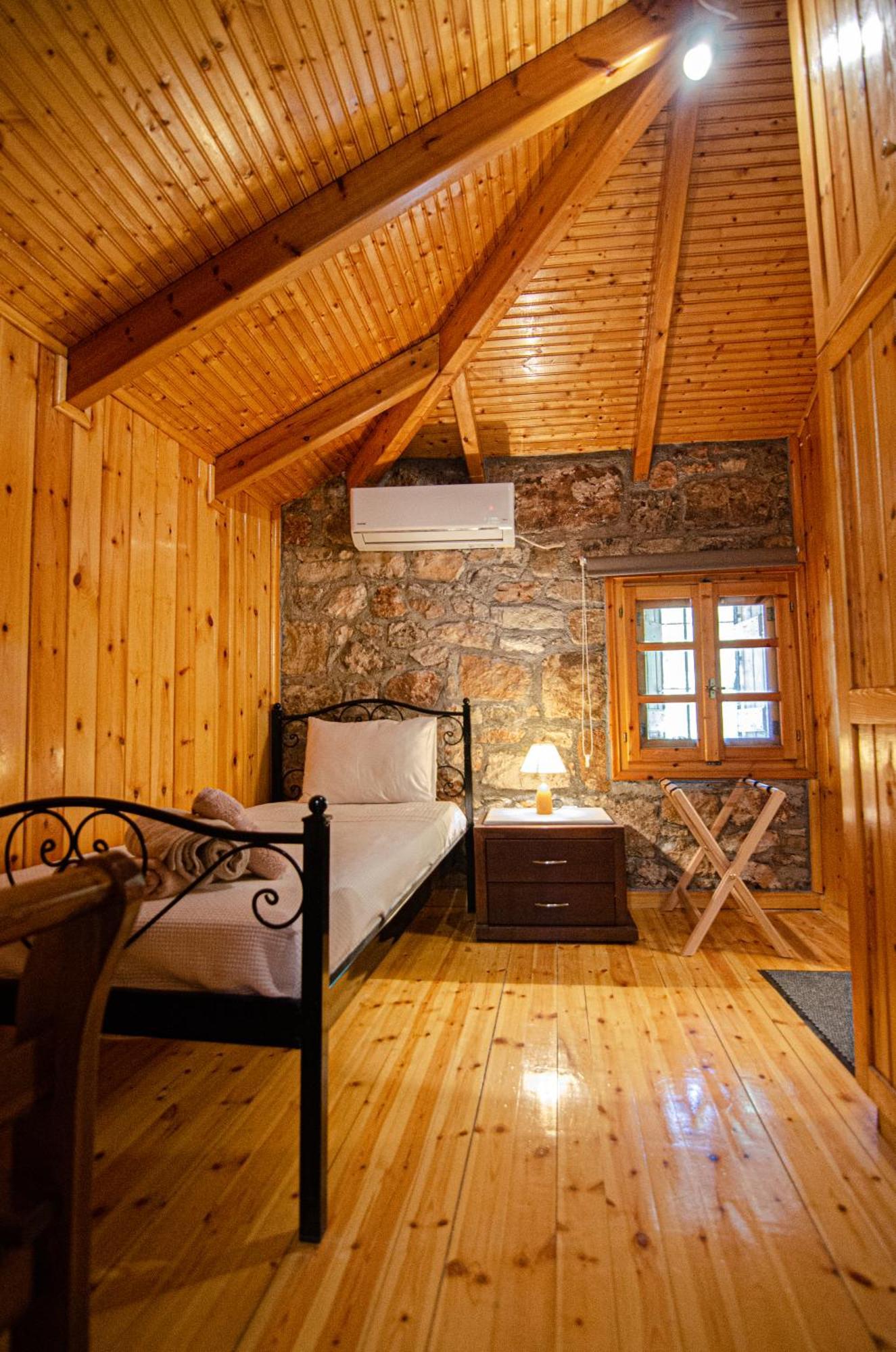 Kefalonian Luxury Villas Kástron Esterno foto