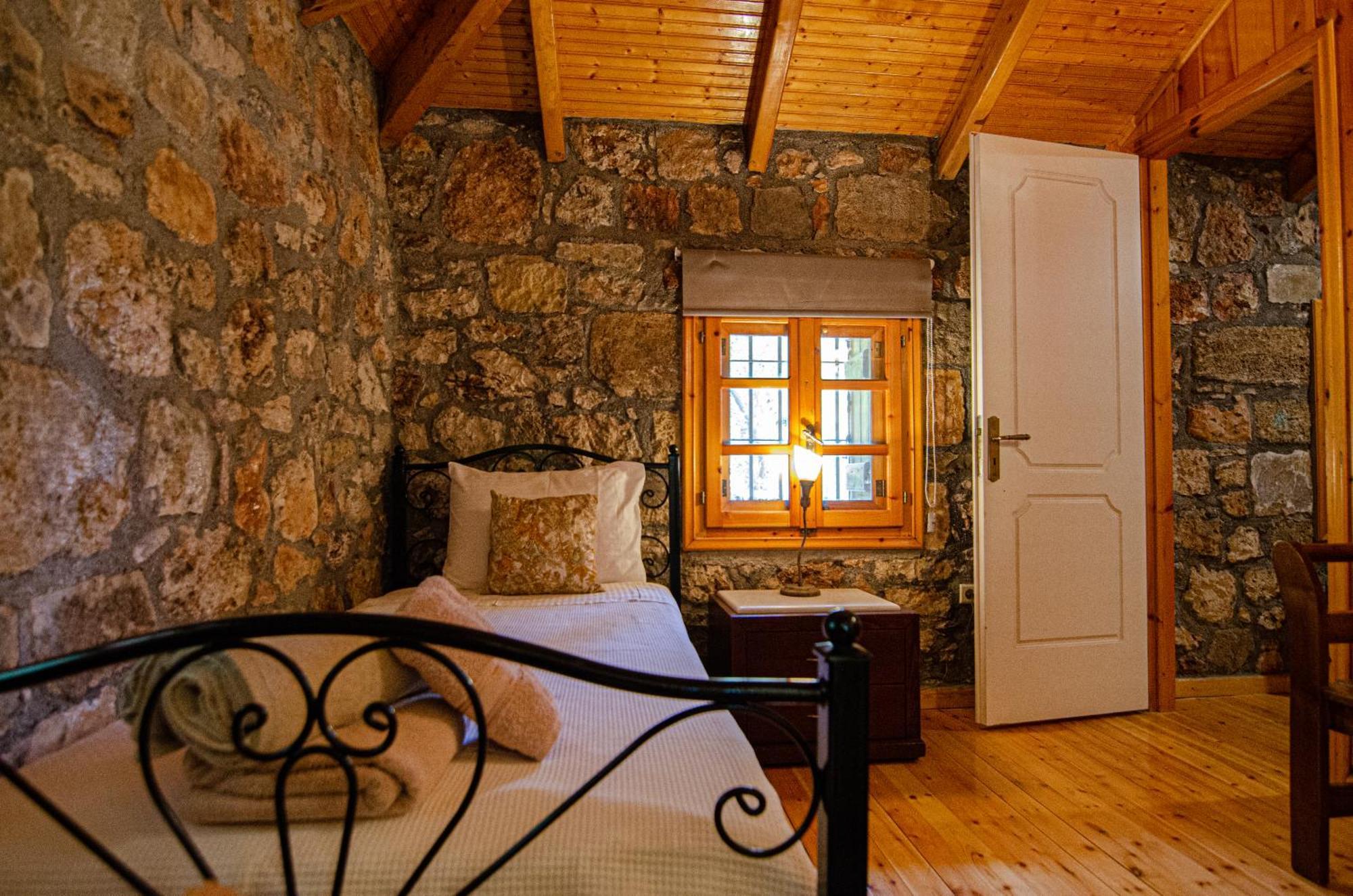 Kefalonian Luxury Villas Kástron Esterno foto