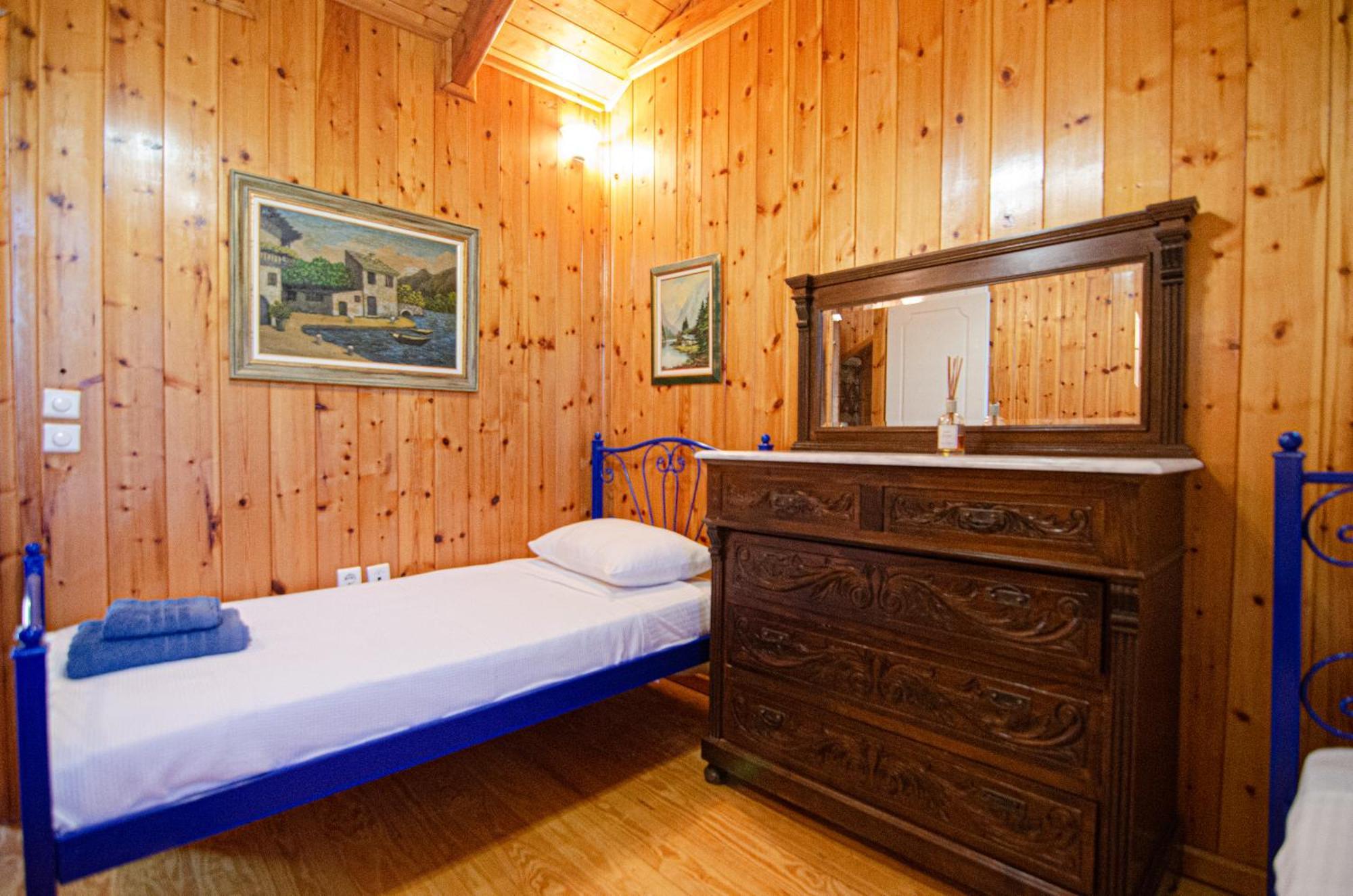 Kefalonian Luxury Villas Kástron Esterno foto